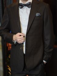 -Mr.Royal御匠先生·手工全麻衬衣西服定制