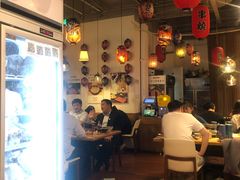 -一井烧肉·活鳗·寿司(望京SOHO店)