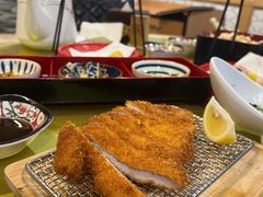 -桃屋日本料理(清华科技园店)