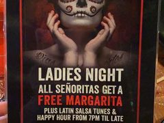 -Luchador摔跤手墨西哥餐厅(恒宇广场店)