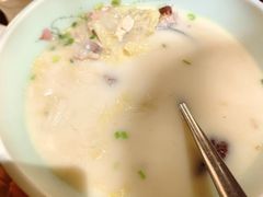 -又一福烤鸭·北京菜(东四店)