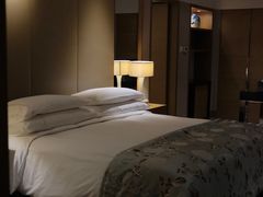 -上海新锦江大酒店