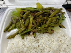 -老廣食堂(区庄店)