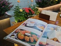 -ELI FALAFEL Lebanese&Mediterranean黎巴嫩美食(富城路店)