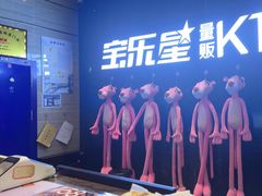 -宝乐星量贩KTV(莲升路店)