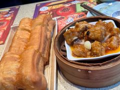 -点都德(长泰广场店)