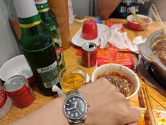 -袁记串串香(西安路店)