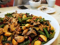 牛蛙-翠云水煮鱼(双龙大道店)