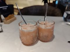 -燃扒房Steakhouse(皇庭店)