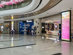 店内环境-万达广场(龙湖店)