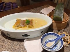 -南京大牌档(苏州中心店)