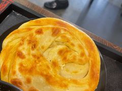 吊炉饼-欧阳家吊炉饼(九纬路店)