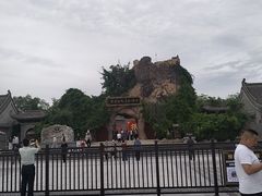 -大槐树寻根祭祖园