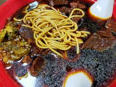 -刘记大肉面(三牌楼大街店)