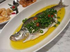 -荣兴酒家(徐家汇店)