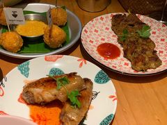 -saigon saigon | 西贡西贡(滨北店)