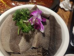 -楠火锅(龙阳广场店)