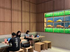 -混果汁(前海嘉里中心店)