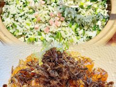 -妈妈家·本帮菜(总店)