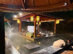 -天目湖御水温泉·度假酒店