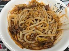 -椒顽新疆炒米粉(湖大店)