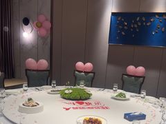 -弗思特周口宴会中心