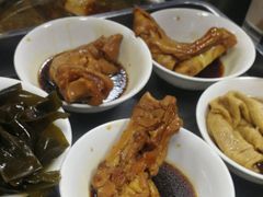-天台小吃(新城店)