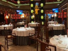 -宝轩渔府·老字号海鲜·正宗津菜(水上店)