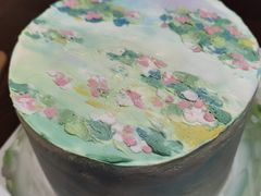 -你好独角兽·蛋糕甜品