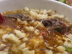 -刘信牛羊肉小炒泡馍(回民街店)