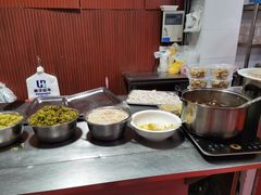 -金陵老丁家馄饨(新街口店)