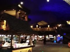 -波塞冬旅游度假区