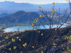 -北京十三陵国家森林公园蟒山景区