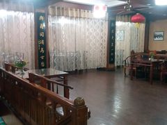 -长兴菜馆(高桥店)