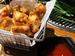 -大發韩国烤肉(八佰伴店)