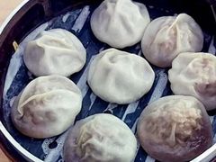 -鸡鸣汤包(广东路店)