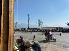 -阿婆情腊排骨火锅(金虹路店)