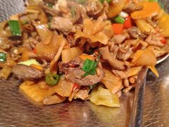 -老阿爸鲜鱼土菜(昆山花桥店)