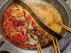 -蜀大侠火锅(总府路店)