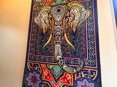 -克比叔叔印度餐厅Kebabs on the Grille(永康路分店)