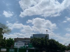 -四川大学(望江校区)