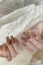 -斯馨·健康美甲美睫