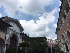 -佛罗伦萨小镇广佛名品奥特莱斯(疏港路店)