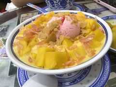 -广信牛奶甜品世家(台东店)