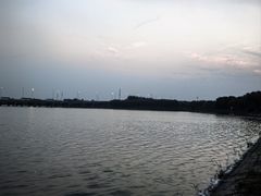 -天津金海湖