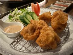 -岩盐·铁板料理(嘉里店)