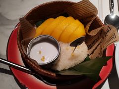 -太食獸泰式茶餐厅(济南万象城店)