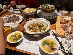 -朝馆·市井本味菜