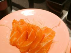 -争鲜回转寿司(南开大悦城店)