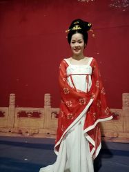 -盘子女人坊古装写真摄影(苏州旗舰店)